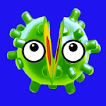 Cover Image of Download Defeat the Virus 2.011 APK