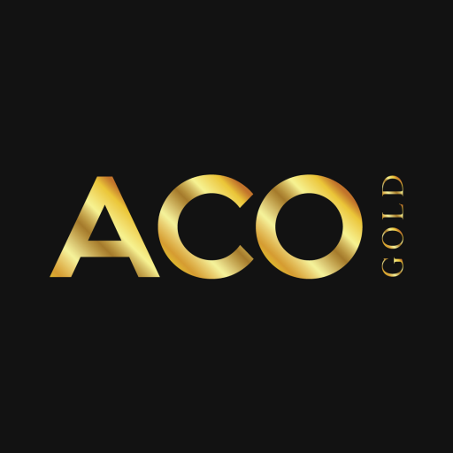ACO Gold logo