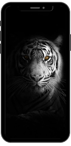 Tiger Wallpaper Offline
