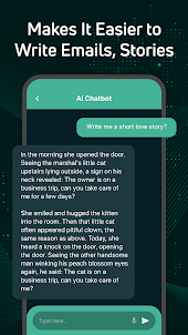 Chat Genie - GPT AI Chatbot