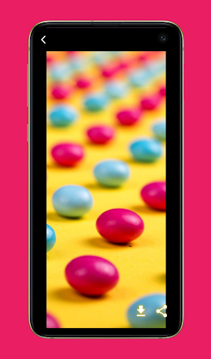 Candy Wallpapers Cute Screen 2