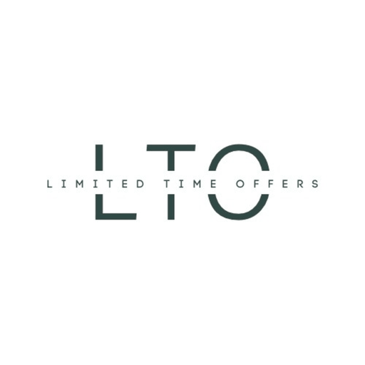 LTO Driver 1.0.1 Icon