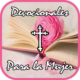Icon image Devocionales para la Mujer