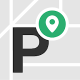 ParkChicagoMap icon
