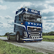 Volvo Truck Wallpapers HD - Androidアプリ