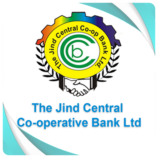 JIND mBanking logo