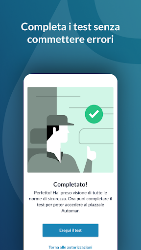Automar People Screen 3