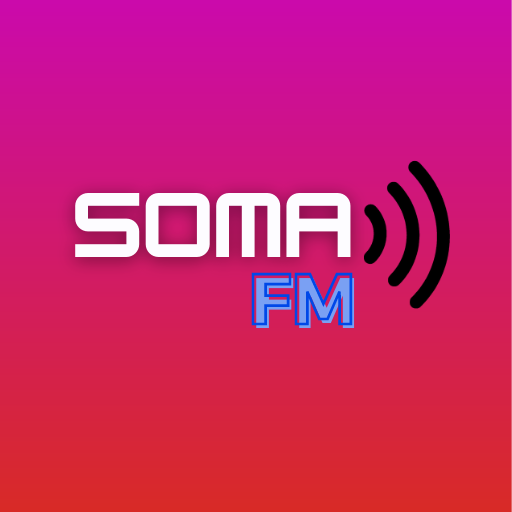 SomaFM radio player app