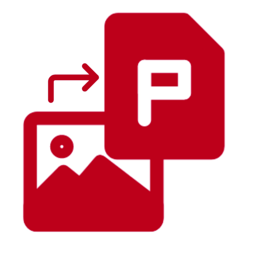PDF Converter - PNG JPG JPEG logo