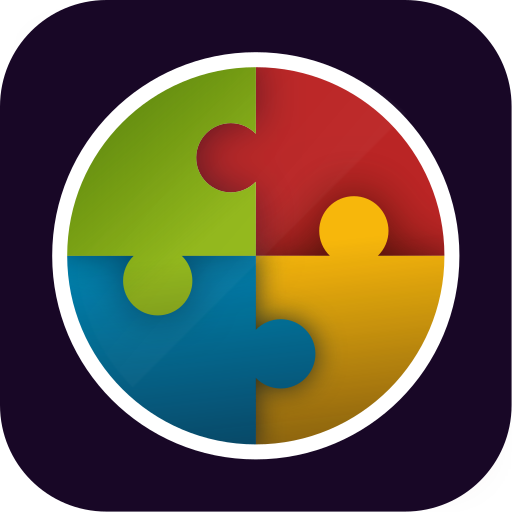 Dare Puzzle - Ultra hard logo
