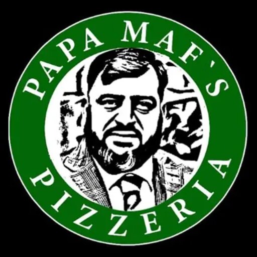 Papa mafs logo