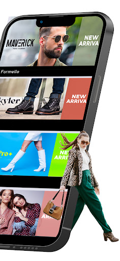 MyMall Screenshot 4 - AppWisp.com