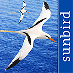 Imagen de ícono de All Birds PR -> Antigu‪a