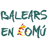 BalearsEnComu icon
