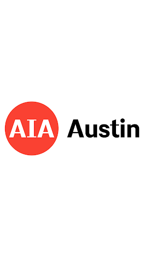 Android application AIA Austin Events screenshort