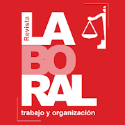 Revista Laboral  Icon