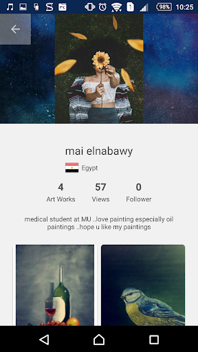 Arab Art for Sale - Buy and Se