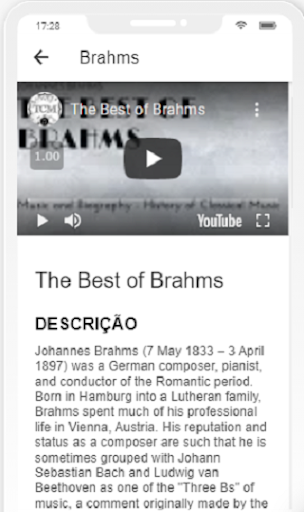 The Best of Brahms