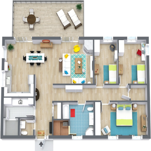 Floor Plan Creator Apps On Google Play