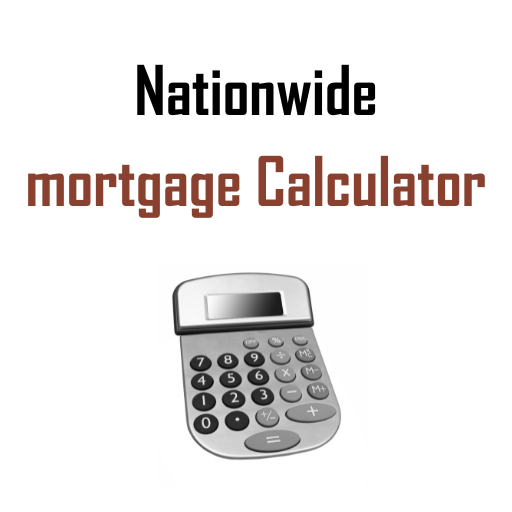 Nationwide Mortgage Calculator