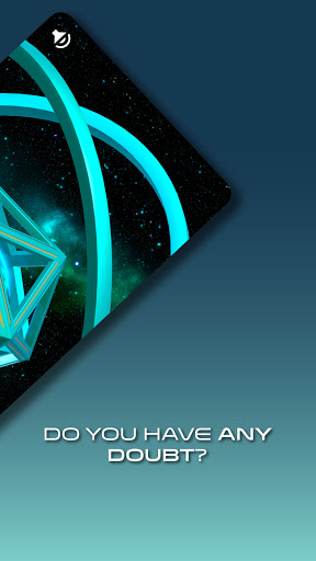 Magic 8 Ball Crystal Oracle Screen 2