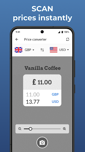 Currency Converter Plus - Travel & Local - apps