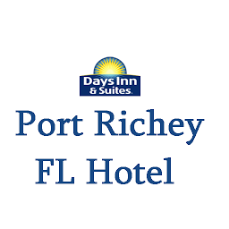 Icon image Days Inn & Suites Port Richey