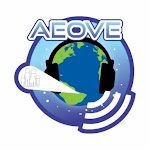 Cover Image of Скачать Web Rádio Aeove  APK