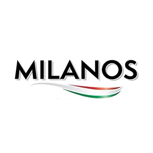 Milanos Timrå logo
