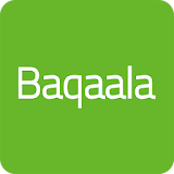 Baqaala: Online Groceries Shopping & Delivery icon