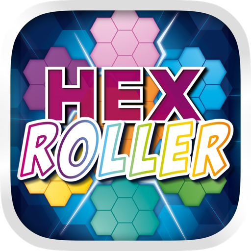 HexRoller 1.0.3 Icon