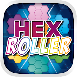 Значок приложения "HexRoller"