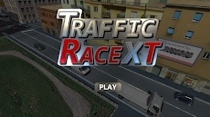 Traffic Race XTのおすすめ画像1