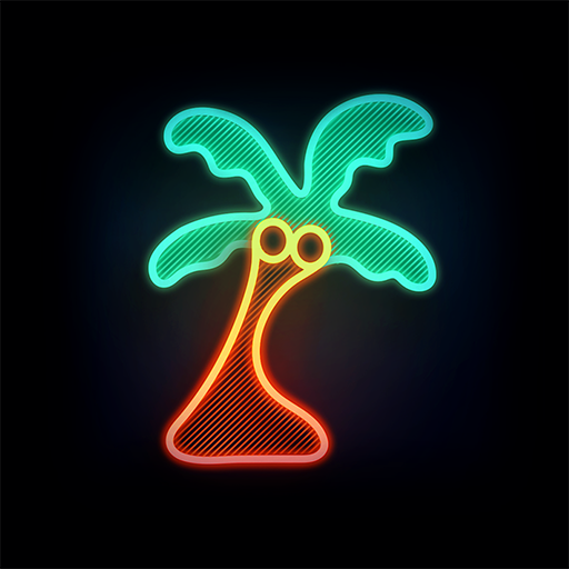 Ibiza Video Chat logo