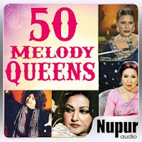 50 Melody Queens