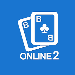 「Belka 2 онлайн карточная игра」圖示圖片