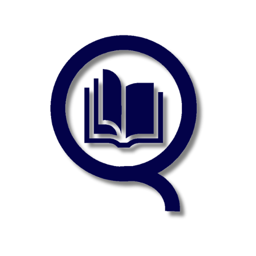 Qaran Books logo