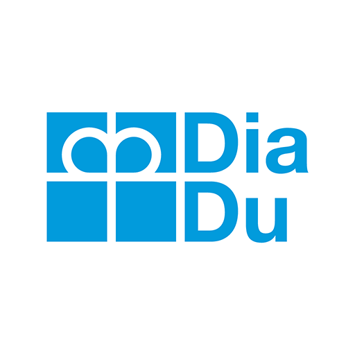 DiaDu logo