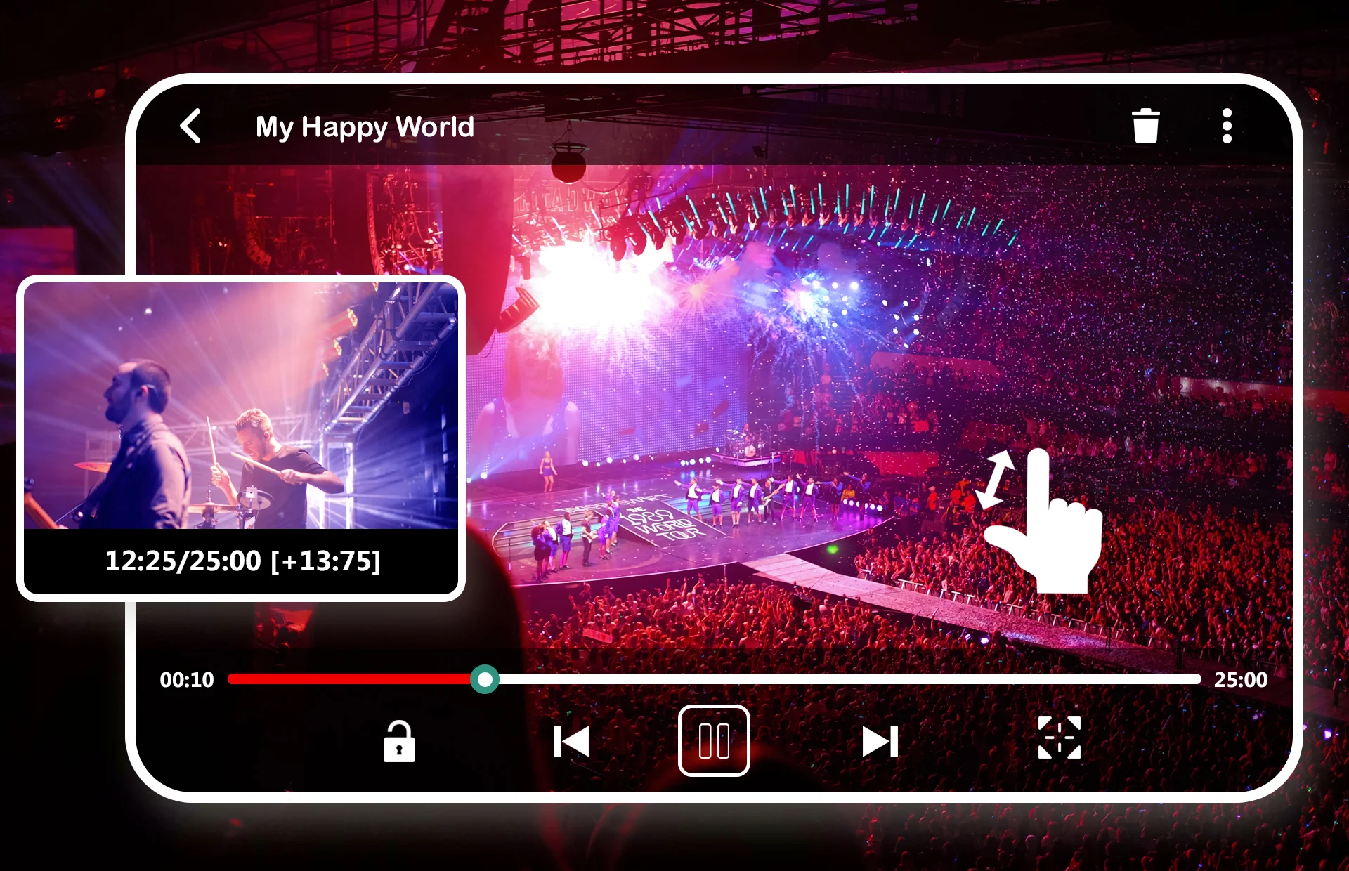 Download XXVI Video Player App Free on PC (Emulator) LDPlayer