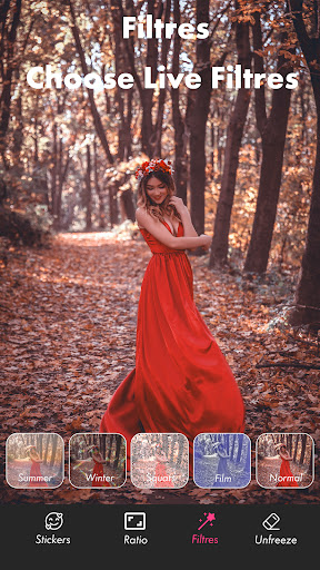 Photo Motion - EffectX