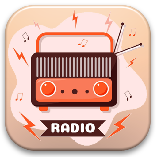 Myradios Online Radyo Kulesi logo
