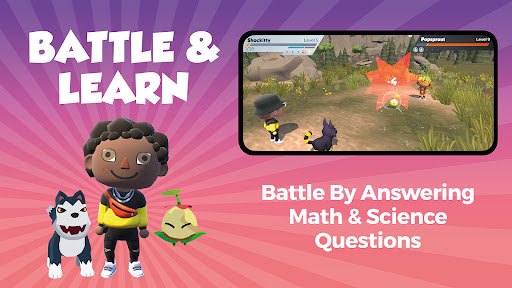 Awakening u2013 Fun Math Games 8