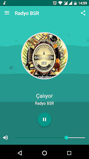 Radyo BSR