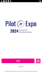 Pilot Expo 2024