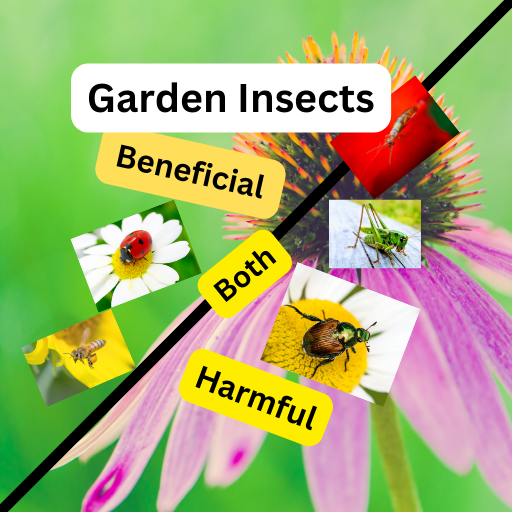 GardenInsects logo