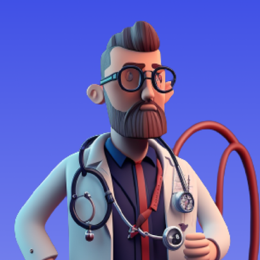 Docteur Calcul logo