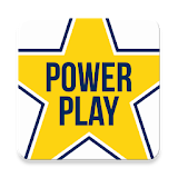 Powerplay icon