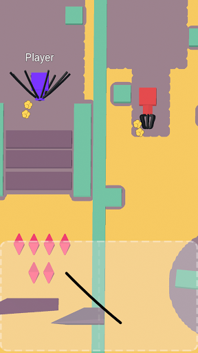 Driller Pro Screen 2