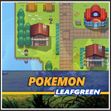 Guide Pokemon LeafGreen Version icon