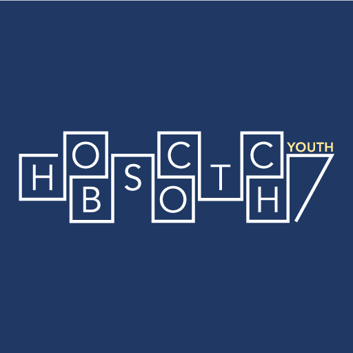 HOBSCOTCH Youth logo